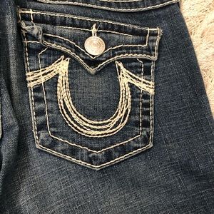 True Religion Joey Jeans